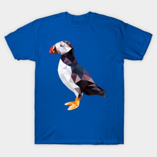 Puffin Bird T-Shirt